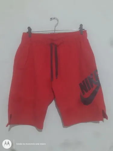 Bermuda Nike 