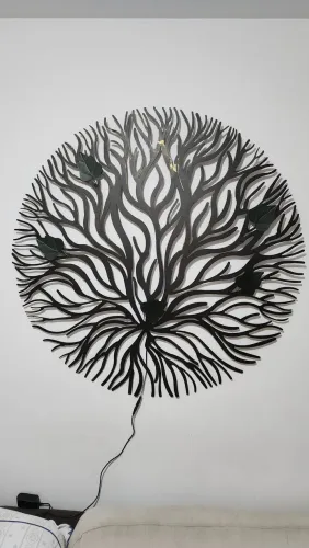 Mandala de ferro 