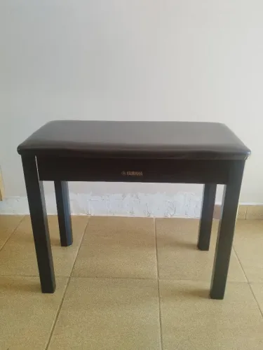 Banqueta Yamaha NOVÍSSIMA - MODELO BC 108