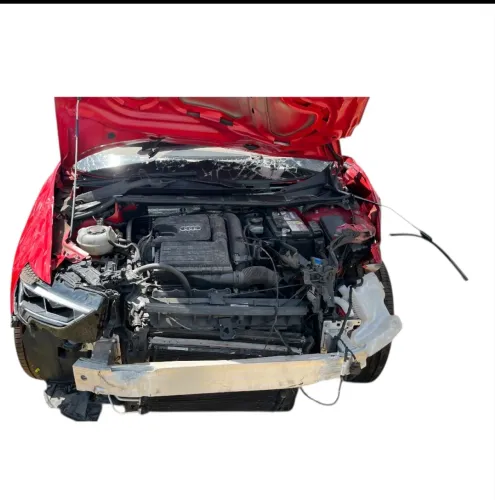 Motor Parcial Audi Q3 1.4 Tfsi 2020 2021 2022 2023 2024
