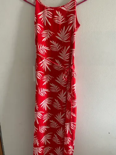 Vestido longo G