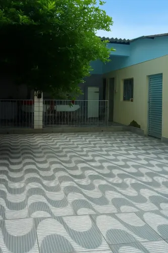 CASA NO JAPIIM 
