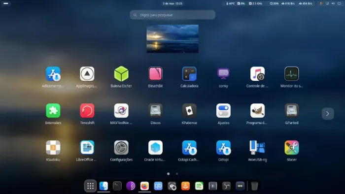Transforme seu PC com Linux! Aulas, suporte, instalação e configuração profissionais