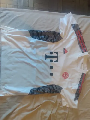 Camisa Bayern Munique treino  2019