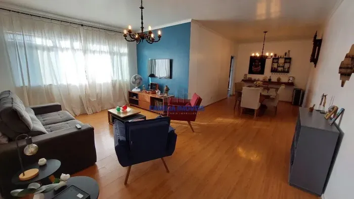 Apartamento à venda 3 quarto suíte vista livre Gonzaga Santos