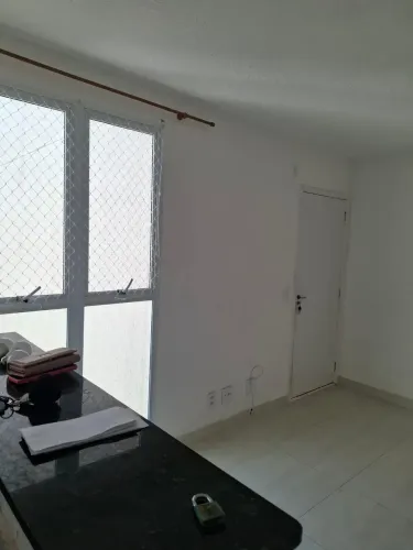APARTAMENTO LOCAÇÃO PALOS VERDES