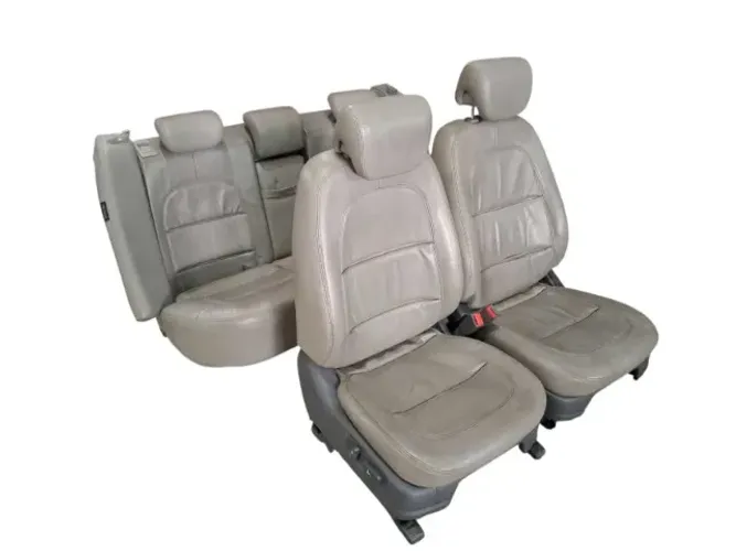 Jogo De Banco Hyundai Azera 3.3 V6 2010