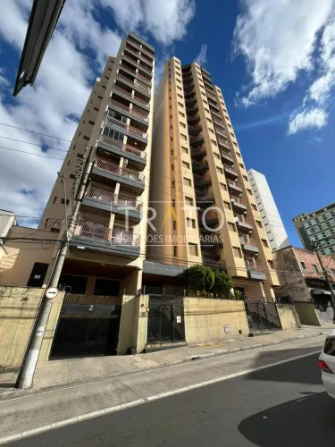 Apartamento à venda no condomínio Marquês de Três Rios