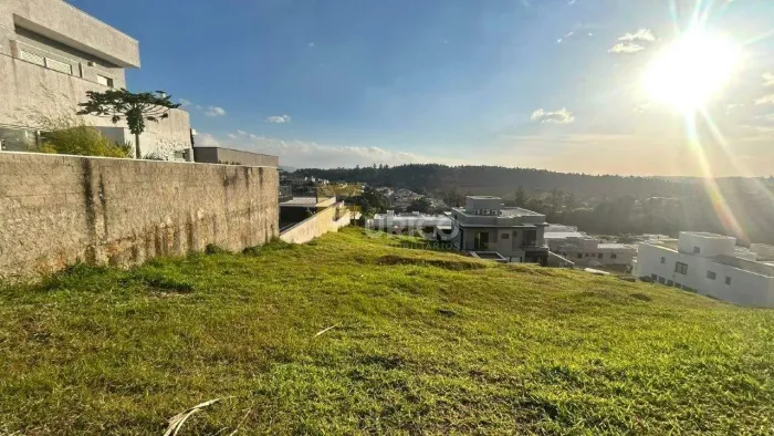 Terreno Condomínio Terras de Jundiaí