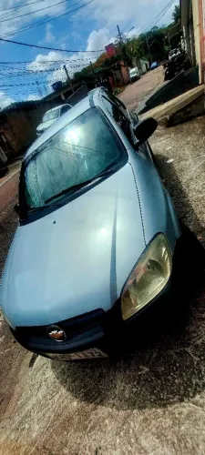 Chevrolet Celta Life/ LS 1.0 MPFI 8V Flexpower 5P 2010