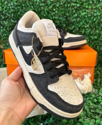 TÊNIS AIR JORDAN 