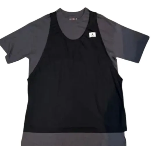 Vestido Jordan Essentials Feminino