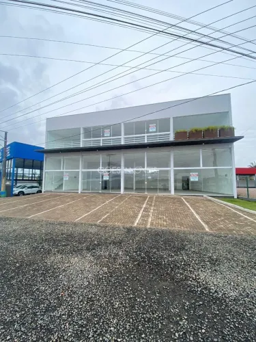 Galpão para Aluguel Içara