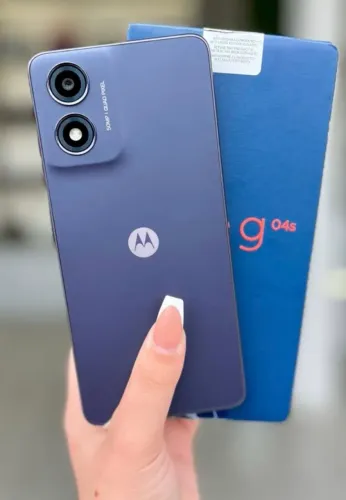 Moto G04S 256Gb/4Ram