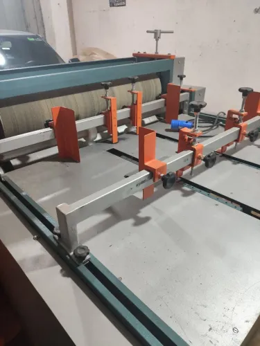 Máquina corte e vinco, faça suas caixas