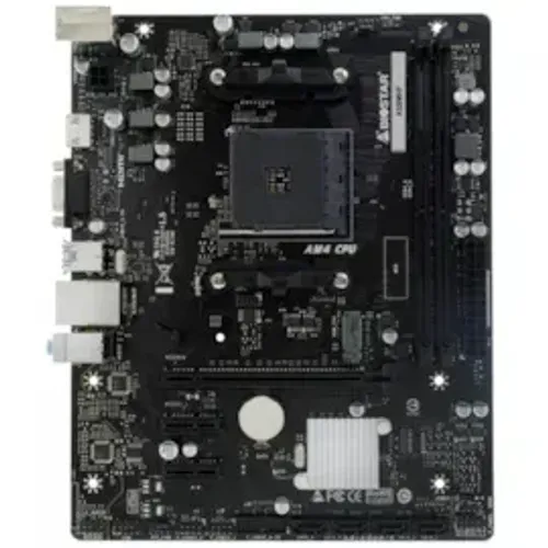 Placa Mãe Biostar A320MH 
