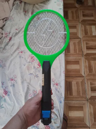 Mata Muriçocas Elétrico Portátil