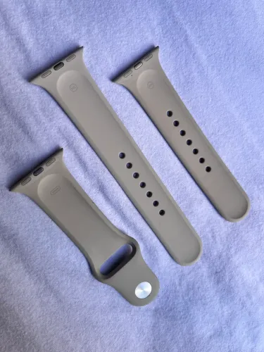 Pulseira Apple Watch original estelar