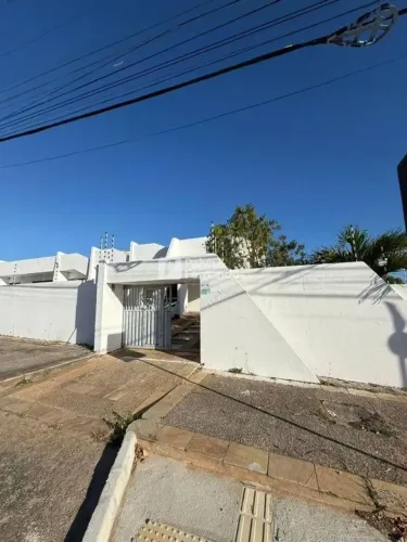 CASA COMERCIAL - CAPIM MACIO