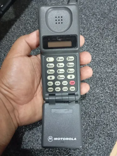 Motorola Vintage
