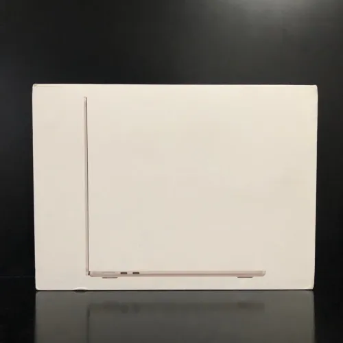 MacBook Air M4 13" 256gb / 16gb RAM Estelar / Starlight Lacrado