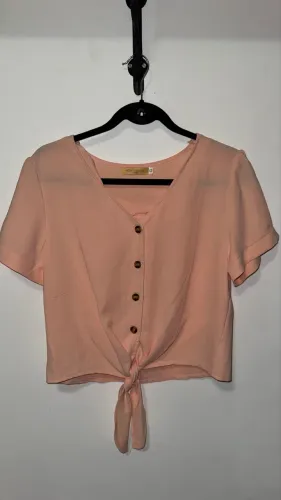 Blusa feminina 