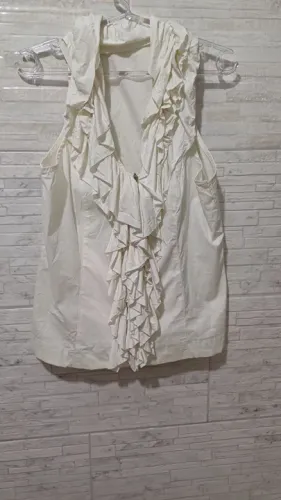 Bluzinha feminina 