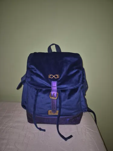 Mochila Imaginarium Harry Potter - Luna Lovegood