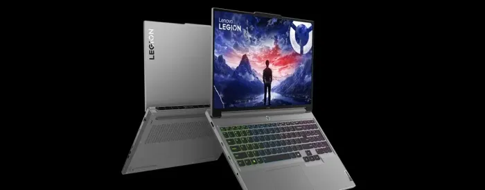 Legion 5i Intel Core i7-14650HX RTX 4060 8GB 16 165Hz 32 GB DDR5 FHD 1080p 230W 16" WQXGA 