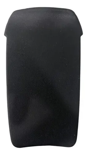Borracha Console Central Fiat Strada 2024 100266914