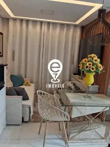Apartamento à venda, 2 quartos, Cambuci - São Paulo/SP