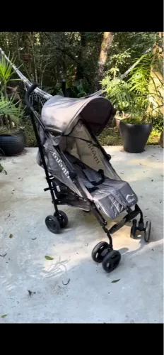 Carrinho de Bebê Infanti