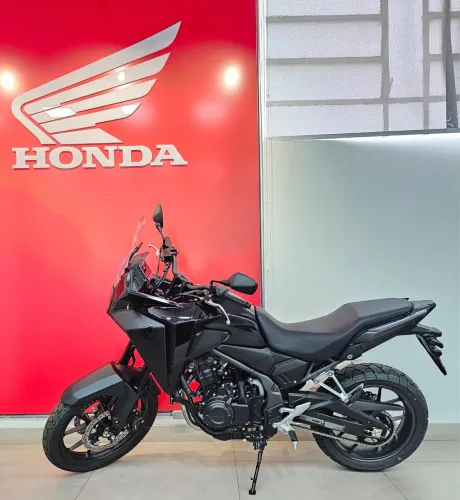 Honda NX500 26/27 FILA DE ESPERA