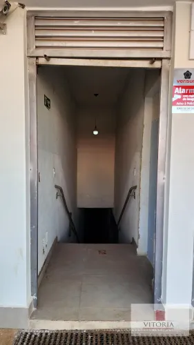 Loja / Salão em Setor Leste (Gama) - Brasília
