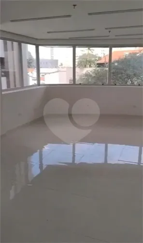 Salas para locação em Santa terezinha - SP