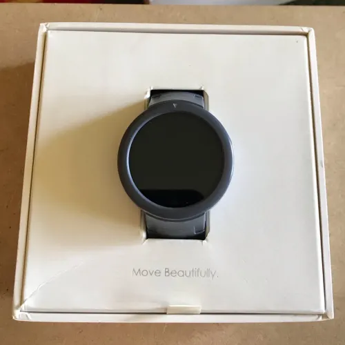 Smartwatch Amazfit Verge Lite
