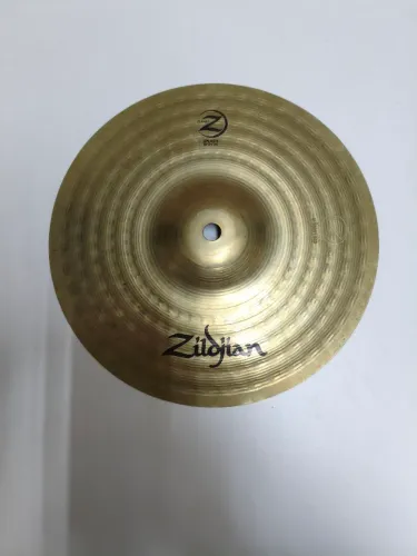 Prato Zildjian Splash 10"