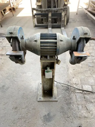 Esmeril de coluna Aprox 2,5cv