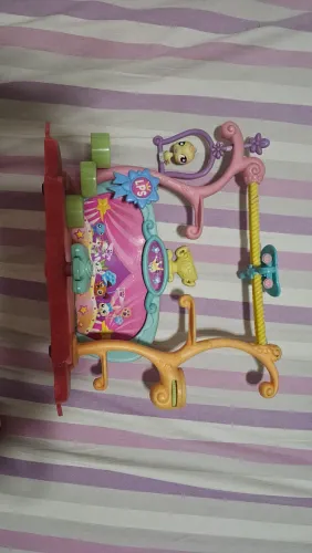 Playset Cenario LPS