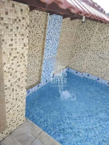 Casa à venda, 240 m² por R$ 790.000,00 - Fonseca - Niterói/RJ