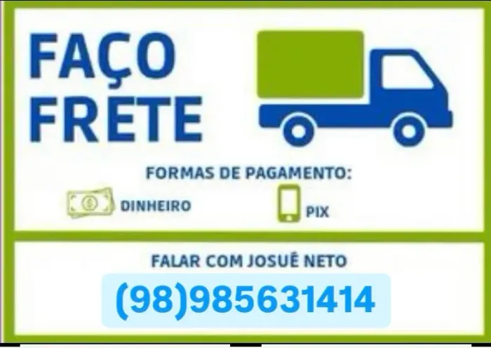 Frete