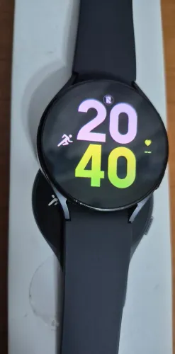 Smartwatch Samsung Galaxy Watch5 44mm Safira