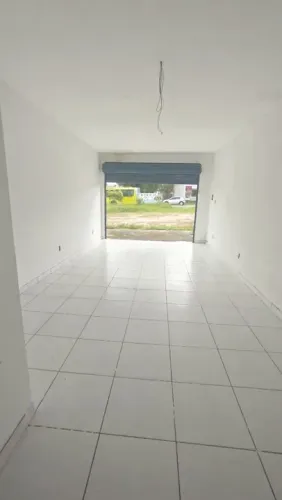 ALUGO PONTO COMERCIAL TURU