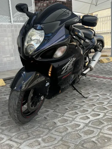 MOTO BUCO ハイランダー（中古） Motos Suzuki em Juazeiro, Jacobina e região, BA