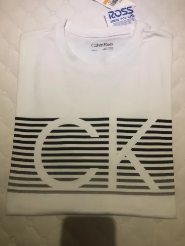 Camiseta Calvin Klein CK original
