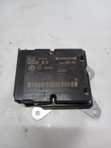 Modulo Jeep Compass 68402851ac 53471840 (Usado)