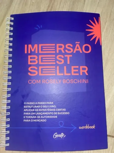 Guia Completo para Escrever um Livro