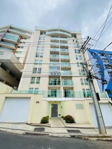 Apartamento 2 quartos - Jardim Laranjeiras