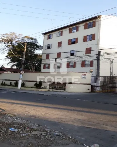 APARTAMENTO NA CIDADE DE POÁ COM 2 DORMITÓRIOS, VAGA DE GARAGEM , SALA , COZINHA, BANHEIRO
