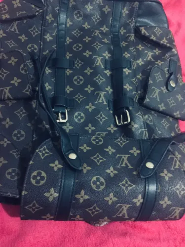 Louis Vuitton no Brasil